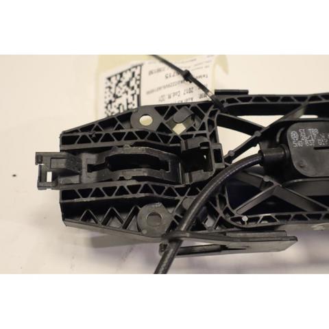 5N0837017D Cable de apertura de cerradura de puerta delantera  comprar en Reus