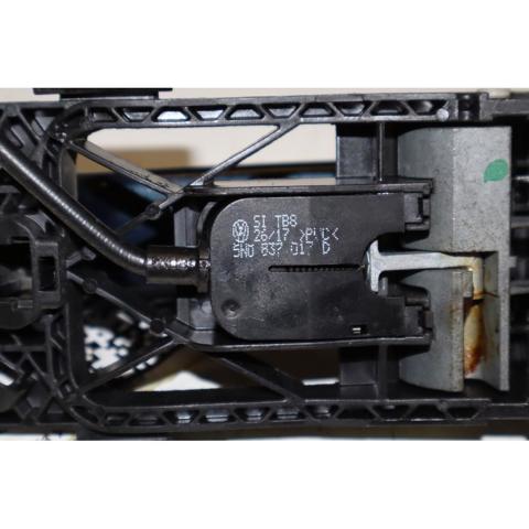 5N0837017D Cable de apertura de cerradura de puerta delantera comprar Almería
