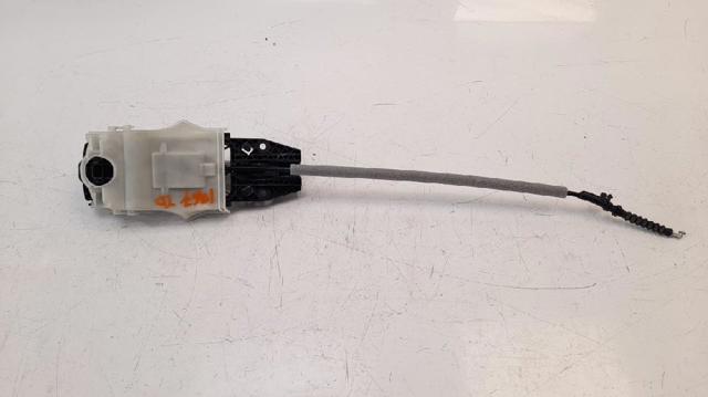 5N0837017E VAG Cable de apertura de cerradura de puerta delantera comprar Bilbao