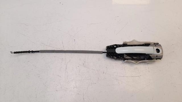 VAG 5N0837017E Cable de apertura de cerradura de puerta delantera  comprar en Albacete