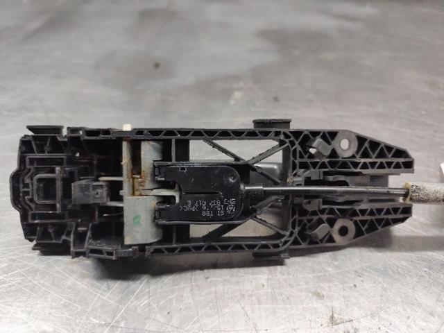 VAG 5N0837017E Cable de apertura de cerradura de puerta delantera comprar Barcelona