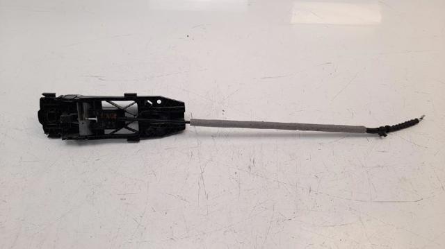 5N0837017E Cable de apertura de cerradura de puerta delantera  disponible Málaga