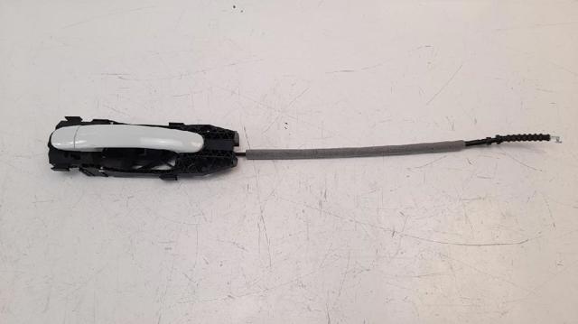 5N0837017E VAG Cable de apertura de cerradura de puerta delantera  comprar en Jaén