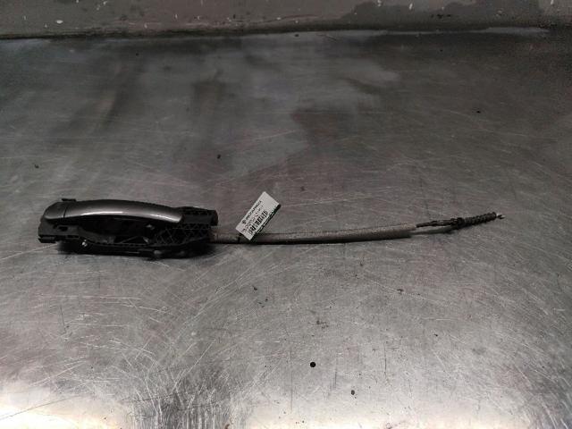 VAG 5N0837017E Cable de apertura de cerradura de puerta delantera  comprar en Albacete
