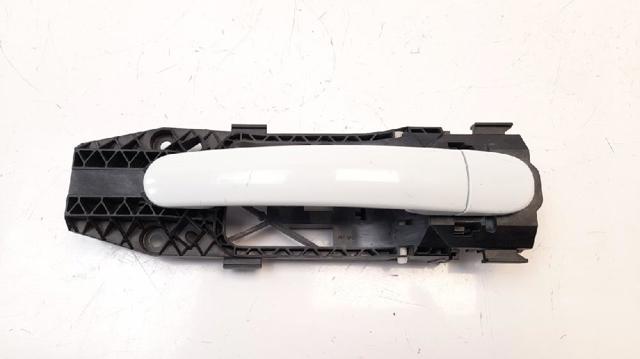 VAG 5N0837017E Cable de apertura de cerradura de puerta delantera  comprar en Ponferrada