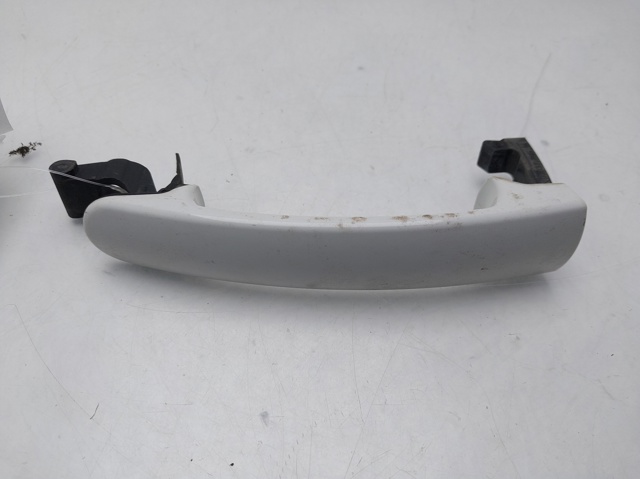VAG 5N0837205M Manija exterior derecha delantera/trasera de puerta  en stock Valencia