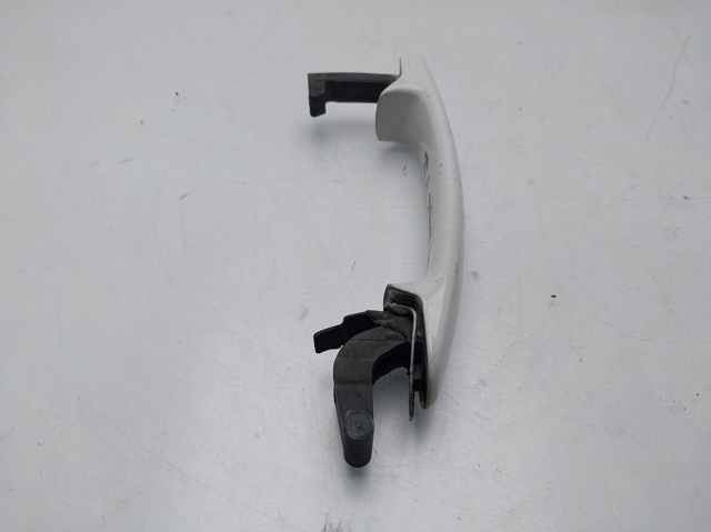 5N0837205M VAG Manija exterior derecha delantera/trasera de puerta  en stock Córdoba