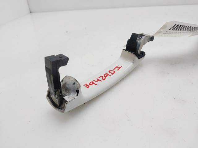 5N0837205M VAG Manija exterior derecha delantera/trasera de puerta  comprar en Jaén