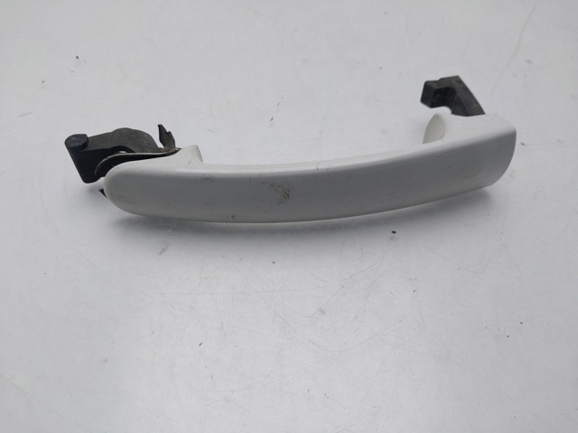5N0837205M VAG Manija exterior derecha delantera/trasera de puerta  comprar en Oviedo