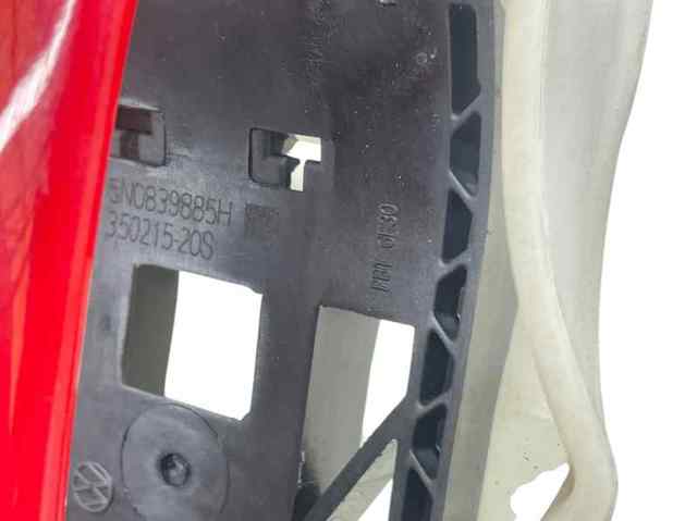 5N0837205M Manija exterior derecha delantera/trasera de puerta comprar Almería
