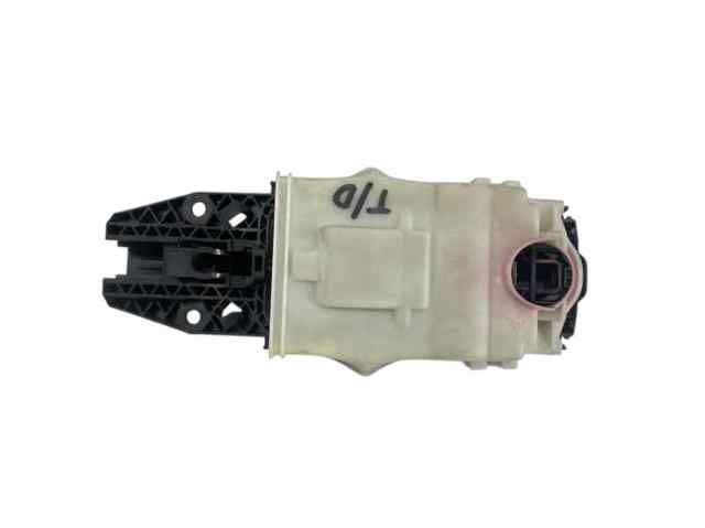 5N0837205M VAG Manija exterior derecha delantera/trasera de puerta comprar Madrid