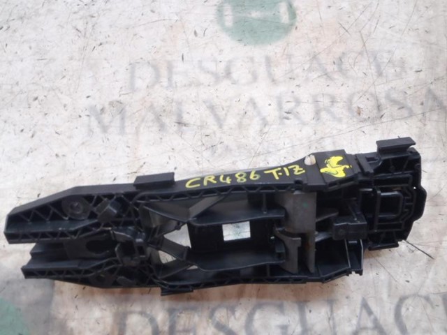 5N0837205MGRU VAG Manija exterior derecha delantera/trasera de puerta comprar Alcalá