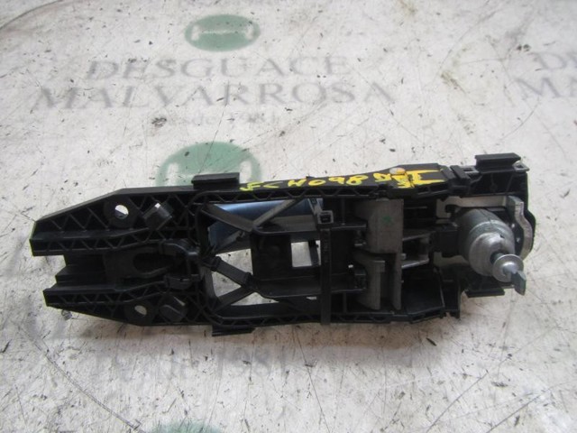 VAG 5N0837205MGRU Manija exterior derecha delantera/trasera de puerta  comprar en Albacete