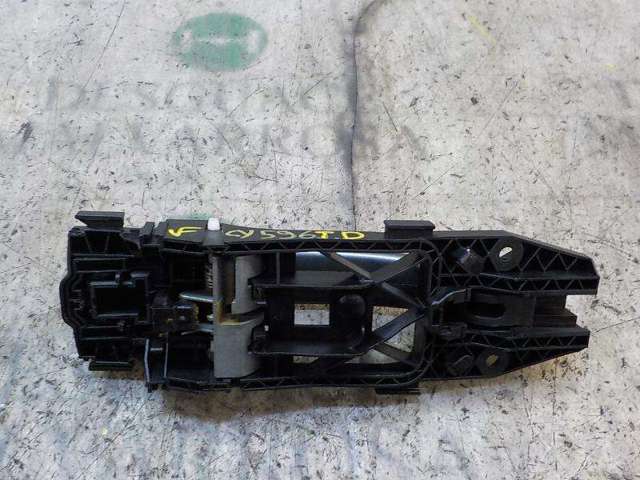 5N0837205MGRU VAG Manija exterior derecha delantera/trasera de puerta  disponible Vigo