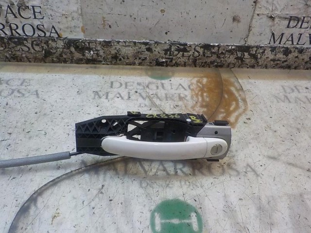 5N0837205MGRU VAG Manija exterior derecha delantera/trasera de puerta  disponible Alicante