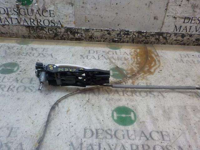 VAG 5N0837205MGRU Manija exterior derecha delantera/trasera de puerta  comprar en Ponferrada