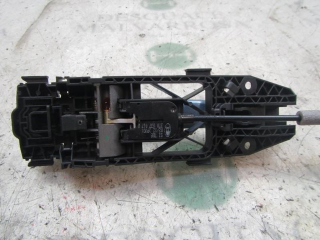 5N0837205MGRU Manija exterior derecha delantera/trasera de puerta  comprar en Pontevedra