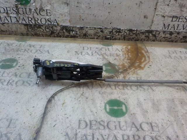 VAG 5N0837205MGRU Manija exterior derecha delantera/trasera de puerta  comprar en Albacete