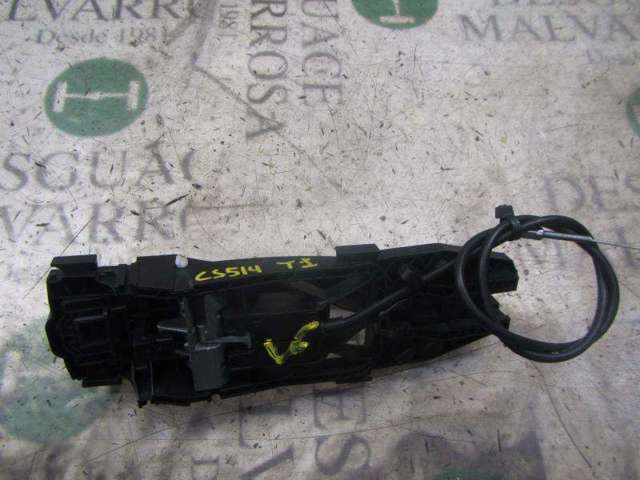 5N0837205MGRU VAG Manija exterior derecha delantera/trasera de puerta  en stock Gandía