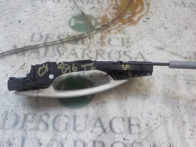 5N0837205MGRU VAG Manija exterior derecha delantera/trasera de puerta  en stock Gandía