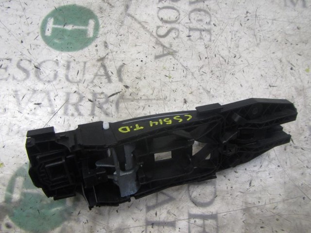 5N0837205MGRU VAG Manija exterior derecha delantera/trasera de puerta comprar Madrid