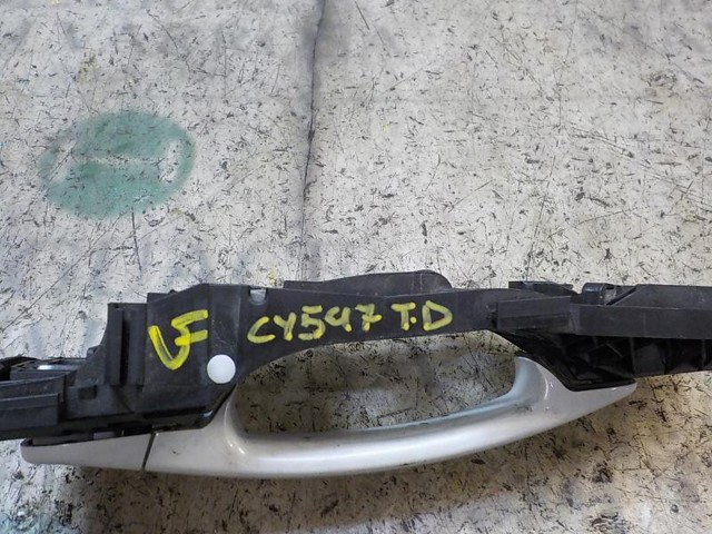 VAG 5N0837205MGRU Manija exterior derecha delantera/trasera de puerta comprar Pamplona