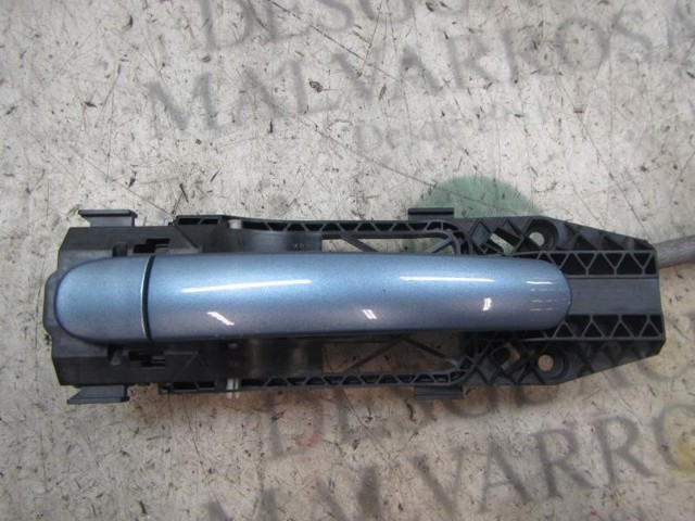 5N0837205MGRU VAG Manija exterior derecha delantera/trasera de puerta  en stock Córdoba