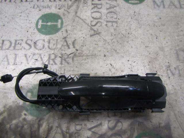 VAG 5N0837205MGRU Manija exterior derecha delantera/trasera de puerta comprar Barcelona