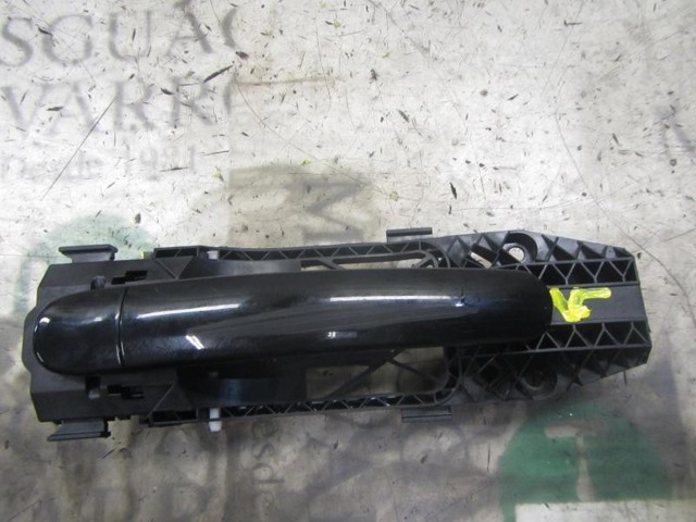 VAG 5N0837205MGRU Manija exterior derecha delantera/trasera de puerta  disponible Valladolid