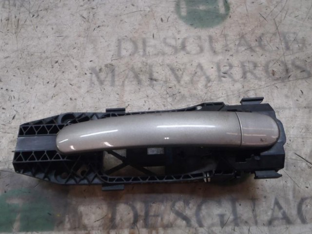 5N0837205MGRU Manija exterior derecha delantera/trasera de puerta  comprar en Reus
