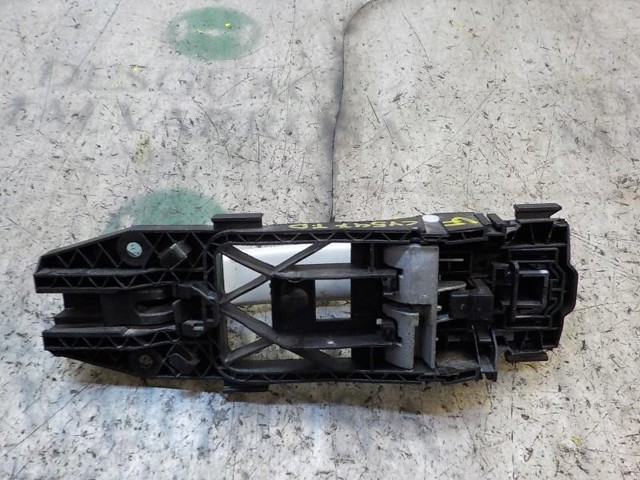 5N0837205MGRU VAG Manija exterior derecha delantera/trasera de puerta comprar Madrid