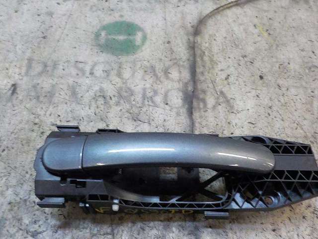 VAG 5N0837205MGRU Manija exterior derecha delantera/trasera de puerta comprar Tarragona