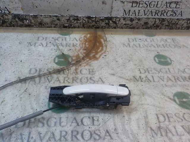 5N0837205MGRU VAG Manija exterior derecha delantera/trasera de puerta  disponible Alicante