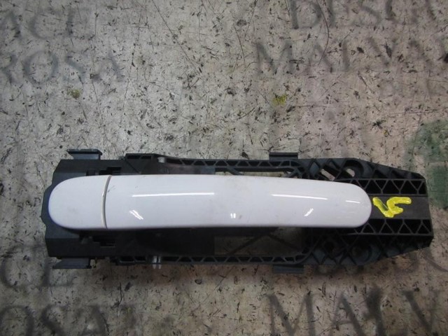 VAG 5N0837205MGRU Manija exterior derecha delantera/trasera de puerta  en stock Salamanca