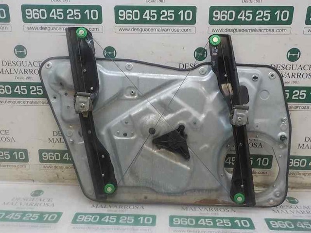 Mecanismo de elevalunas, puerta delantera derecha Volkswagen Tiguan 1 5N1, 5N2