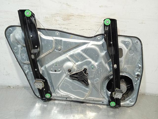 Mecanismo de elevalunas, puerta delantera derecha Volkswagen Tiguan 1 5N1, 5N2