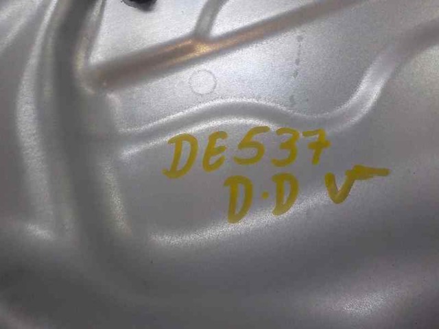 Mecanismo de elevalunas, puerta delantera derecha Volkswagen Tiguan 1 5N1, 5N2