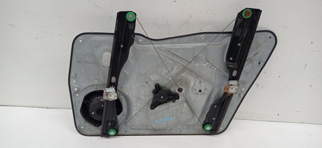 Mecanismo alzacristales, puerta delantera izquierda 5N0837755 VAG
