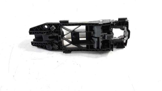 5N0837885F VAG Soporte de manija exterior de puerta delantera izquierda comprar Alcalá