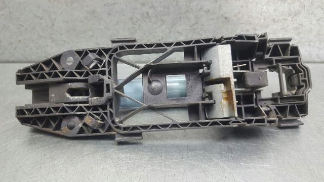 VAG 5N0837885G Soporte de manija exterior de puerta delantera izquierda  comprar en Albacete