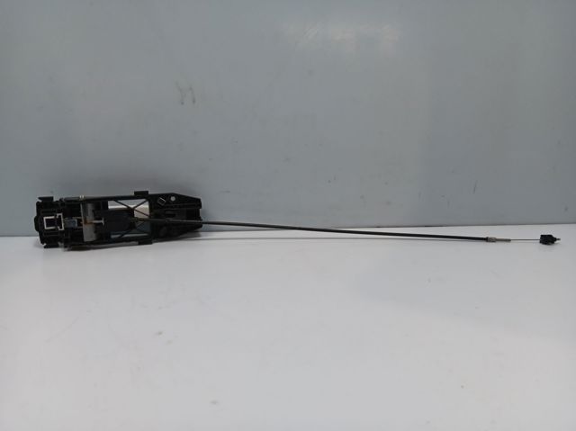 VAG 5N0837885G Soporte de manija exterior de puerta delantera izquierda comprar Pamplona
