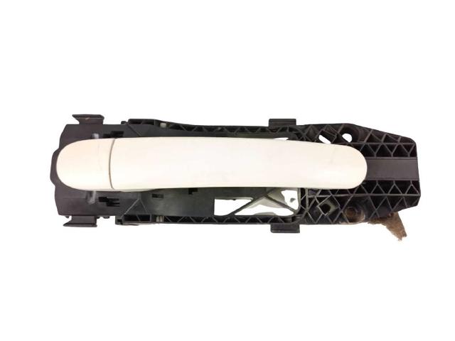 5N0837885G Soporte de manija exterior de puerta delantera izquierda comprar Girona