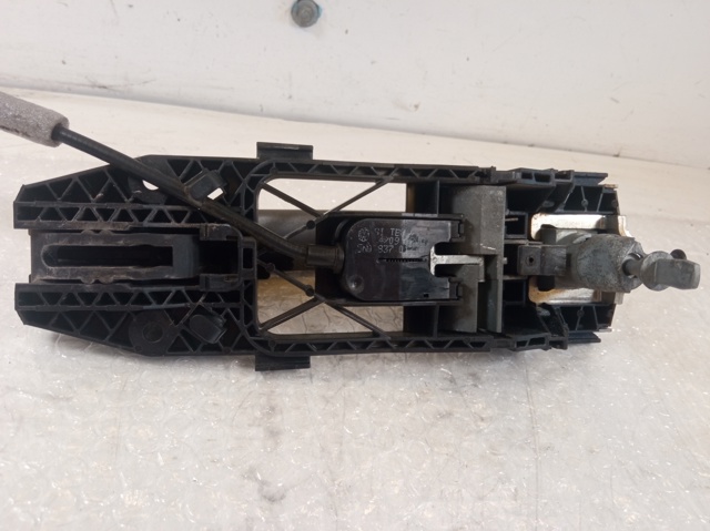 VAG 5N0837885G Soporte de manija exterior de puerta delantera izquierda  comprar en Albacete