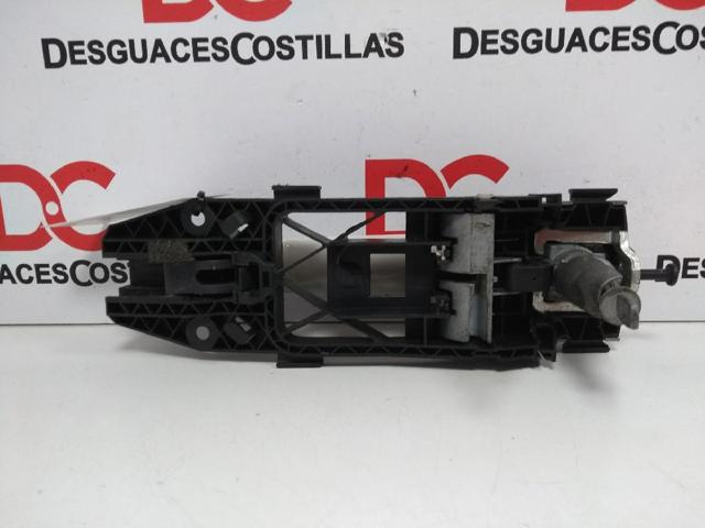 5N0837885G Soporte de manija exterior de puerta delantera izquierda  en stock Castellón