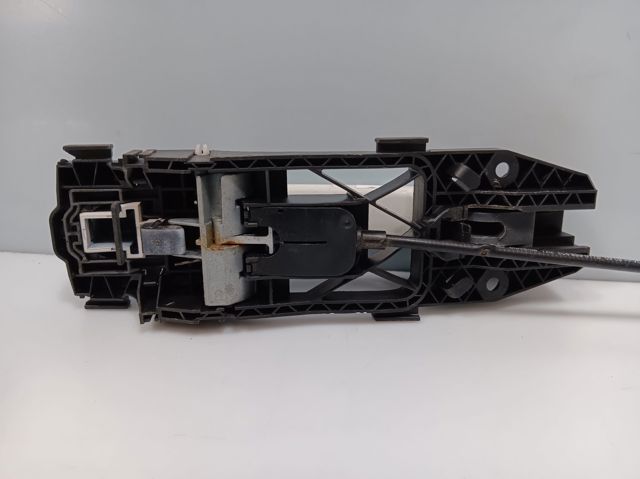 5N0837885G Soporte de manija exterior de puerta delantera izquierda  en stock Granada