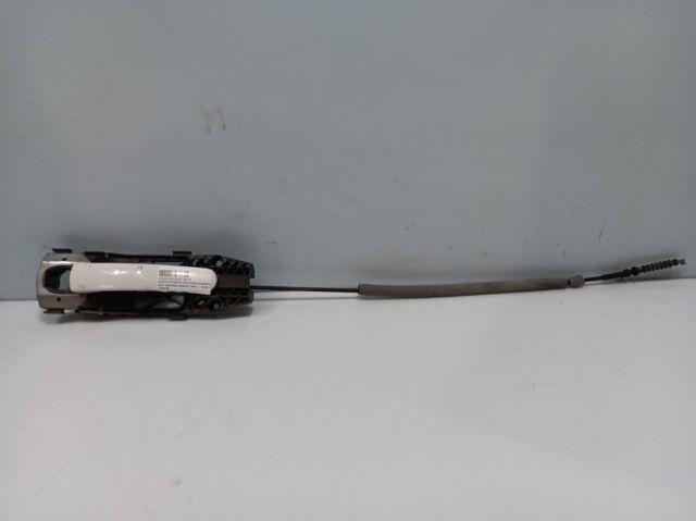 5N0837885G VAG Soporte de manija exterior de puerta delantera izquierda comprar Bilbao