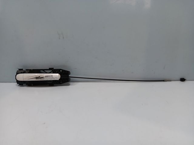 5N0837885G VAG Soporte de manija exterior de puerta delantera izquierda  en stock Córdoba
