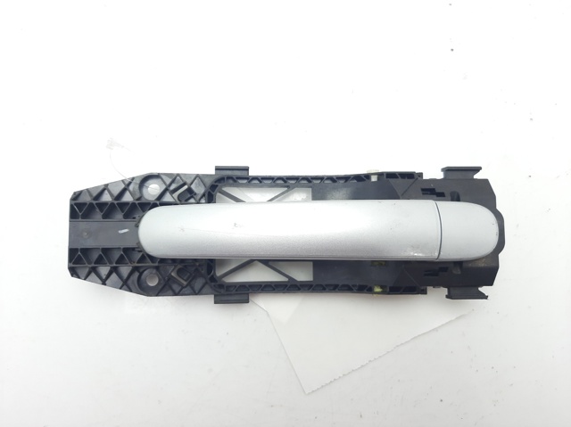 5N0837885H Soporte de manija exterior de puerta delantera izquierda  en stock Castellón