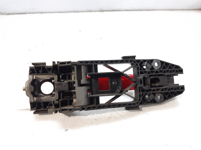 5N0837885H VAG Soporte de manija exterior de puerta delantera izquierda  en stock Huelva
