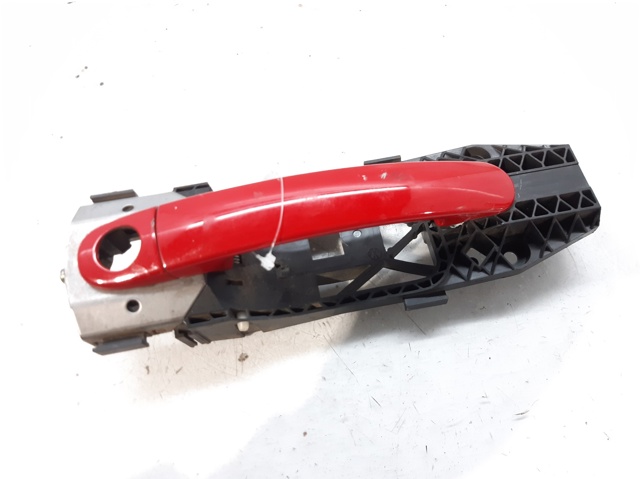 VAG 5N0837885H Soporte de manija exterior de puerta delantera izquierda  comprar en Murcia